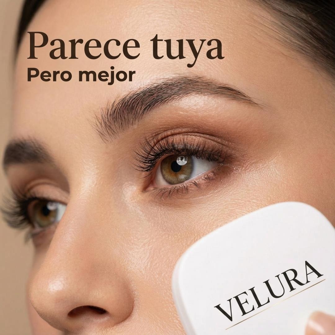 Pestañas Magnéticas Reutilizables 3D