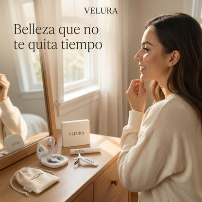 Pestañas Magnéticas Reutilizables 3D